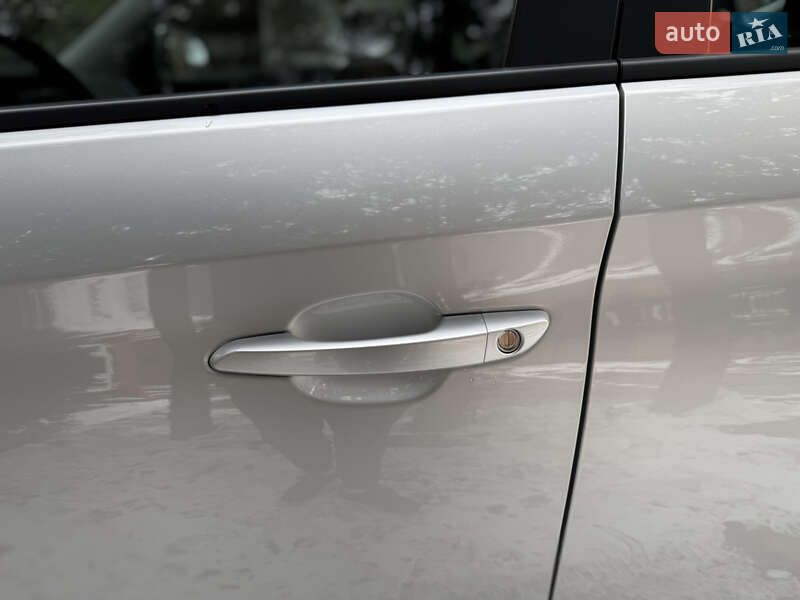 Внедорожник / Кроссовер Hyundai Tucson 2017 в Виннице