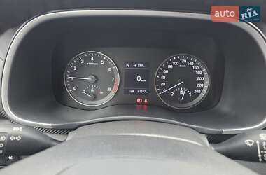 Внедорожник / Кроссовер Hyundai Tucson 2019 в Киеве