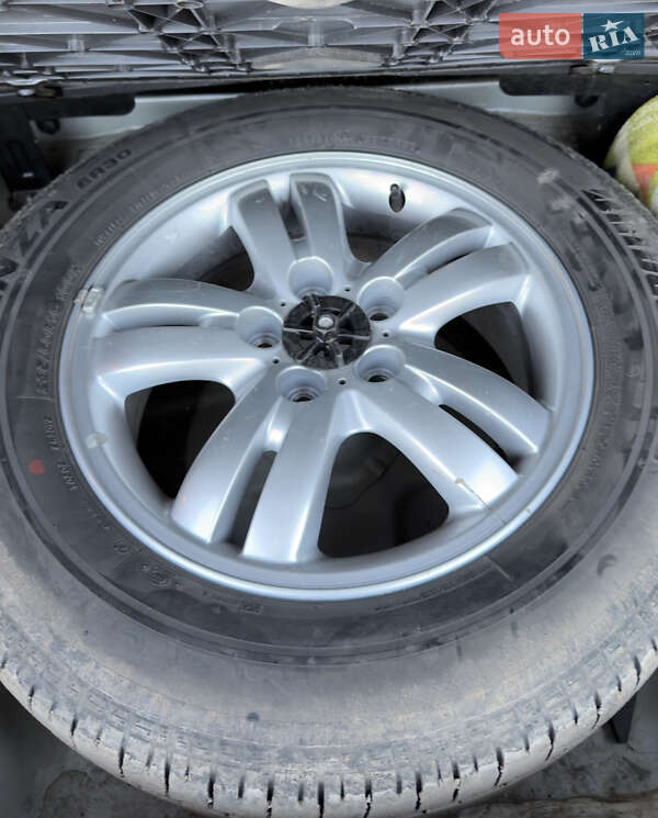 Позашляховик / Кросовер Hyundai Tucson 2008 в Зборові фото 26 Позашляховик / Кросовер Hyundai Tucson 2008 в Зборові