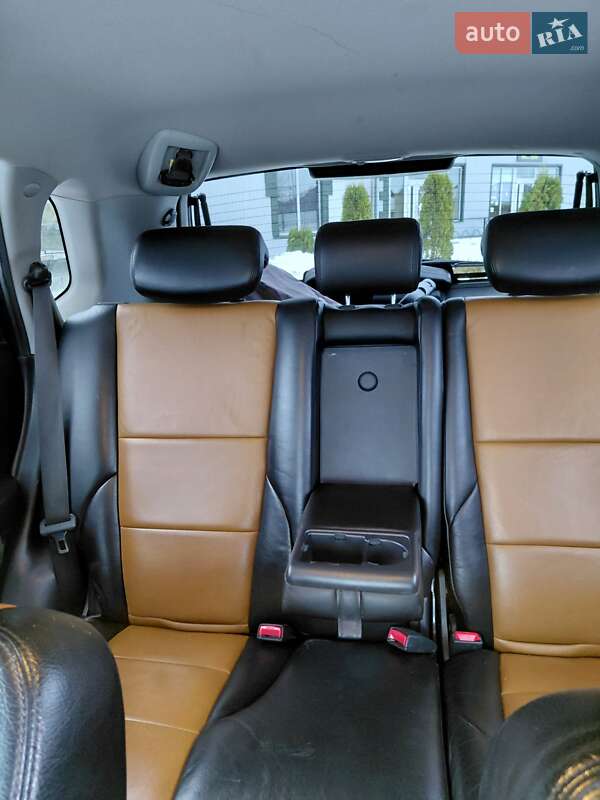 Внедорожник / Кроссовер Hyundai Tucson 2006 в Владимирце