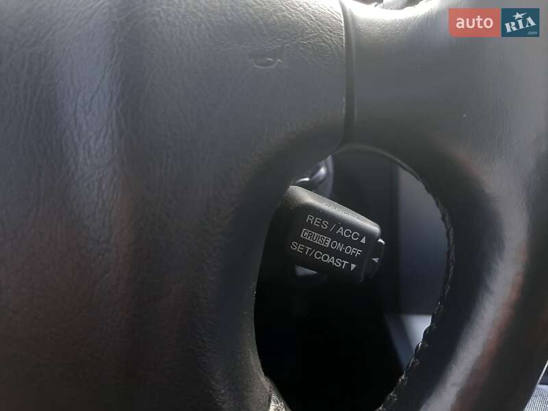 Внедорожник / Кроссовер Hyundai Tucson 2006 в Ровно