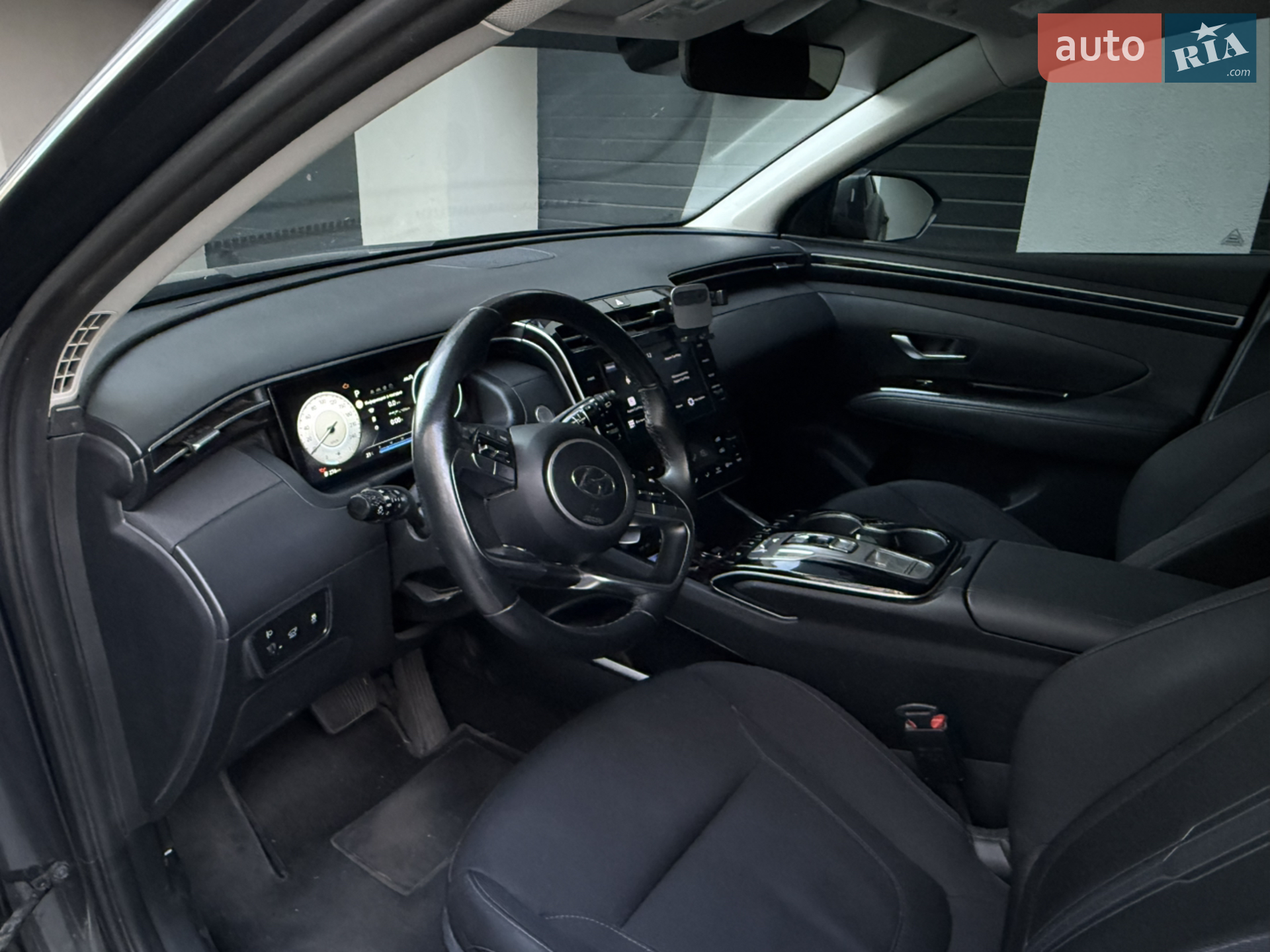 2022 Hyundai Tucson - мініатюра 6