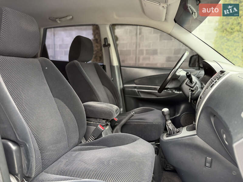 Внедорожник / Кроссовер Hyundai Tucson 2007 в Кропивницком фото 27 Внедорожник / Кроссовер Hyundai Tucson 2007 в Кропивницком