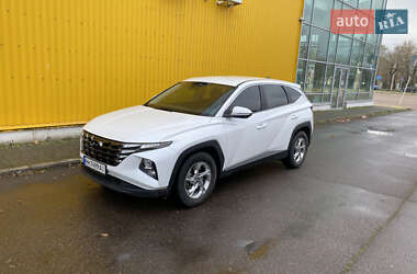 Позашляховик / Кросовер Hyundai Tucson 2021 в Миколаєві