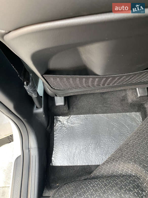 Внедорожник / Кроссовер Hyundai Tucson 2021 в Николаеве