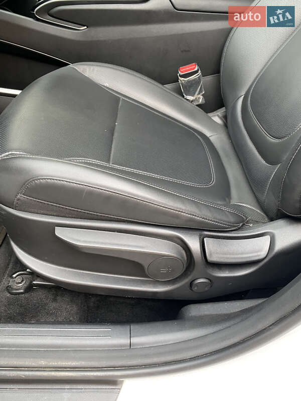 Внедорожник / Кроссовер Hyundai Tucson 2021 в Николаеве