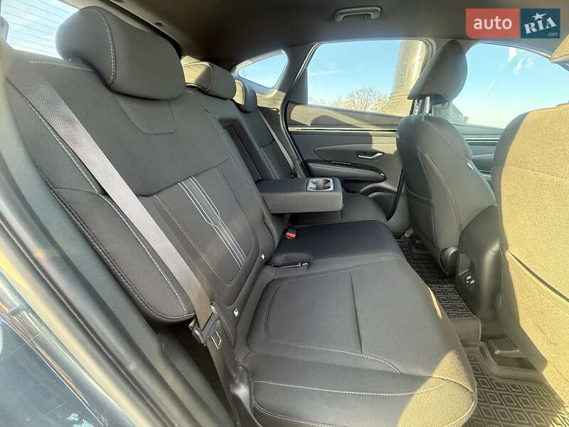 Внедорожник / Кроссовер Hyundai Tucson 2022 в Житомире