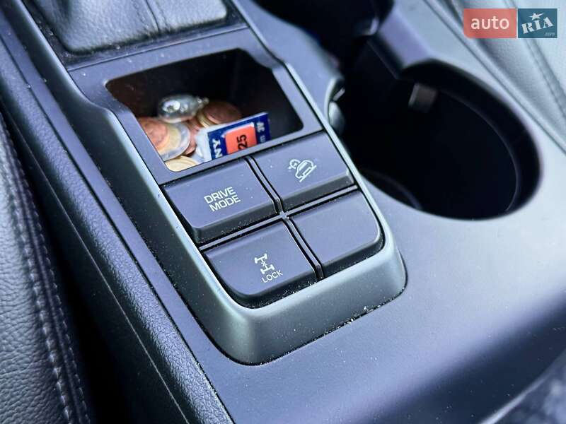 Внедорожник / Кроссовер Hyundai Tucson 2018 в Киеве фото 27 Внедорожник / Кроссовер Hyundai Tucson 2018 в Киеве