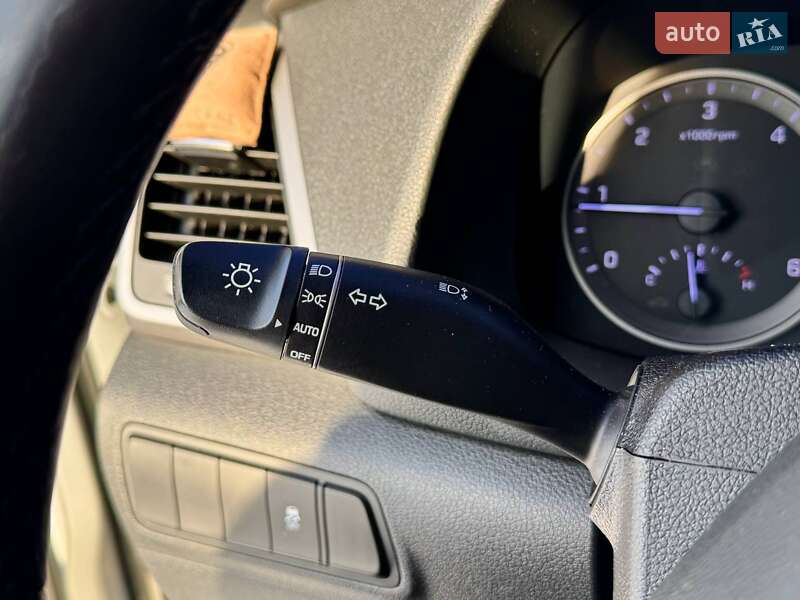 Внедорожник / Кроссовер Hyundai Tucson 2018 в Киеве фото 33 Внедорожник / Кроссовер Hyundai Tucson 2018 в Киеве