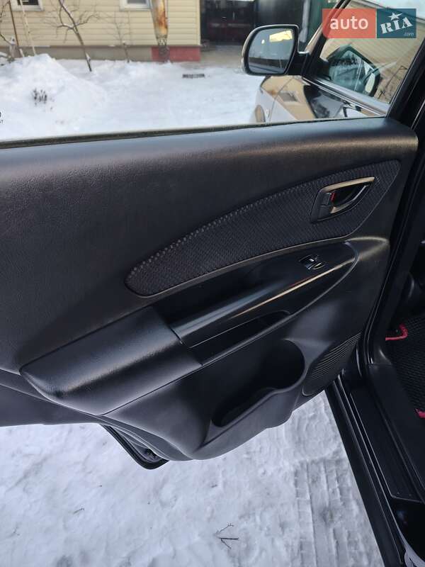 Внедорожник / Кроссовер Hyundai Tucson 2011 в Лебедине