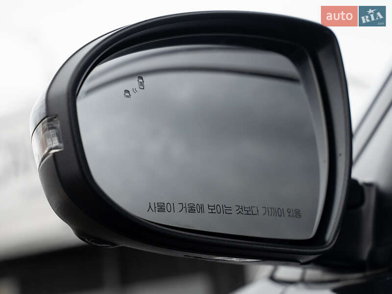 Позашляховик / Кросовер Hyundai Tucson 2019 в Одесі