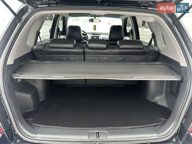 Внедорожник / Кроссовер Hyundai Tucson 2007 в Гнивани