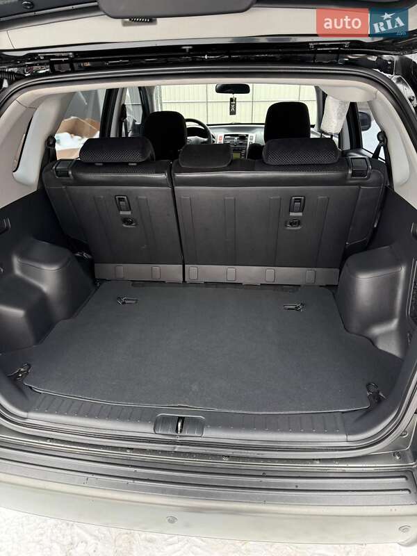 Внедорожник / Кроссовер Hyundai Tucson 2008 в Сокале