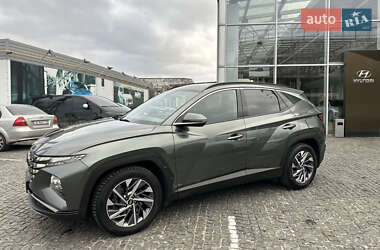 Внедорожник / Кроссовер Hyundai Tucson 2023 в Днепре
