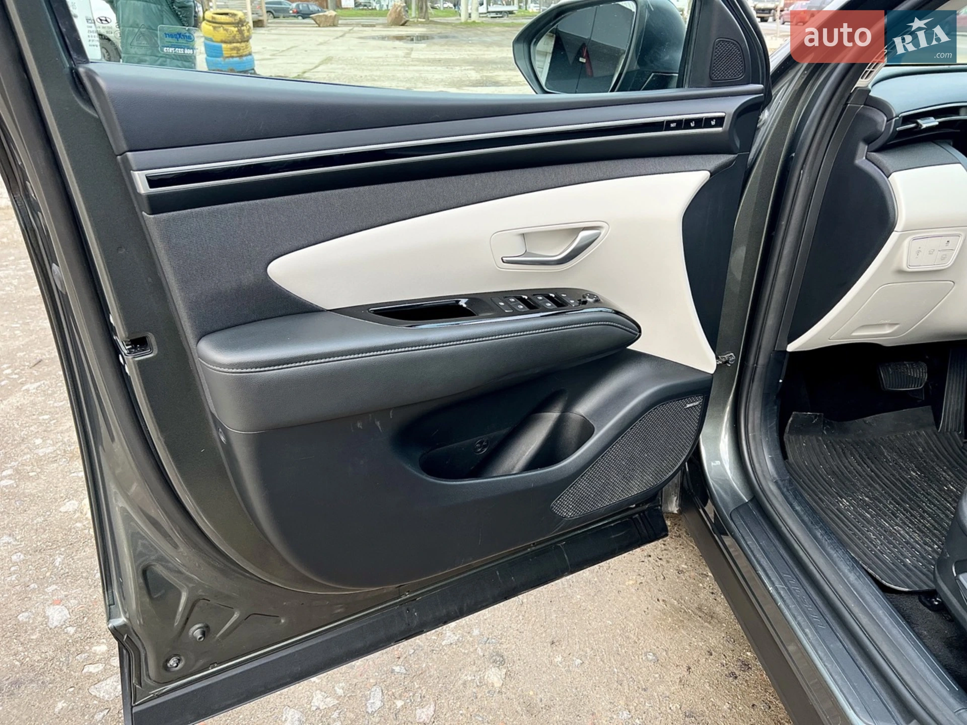2021 Hyundai Tucson - мініатюра 14