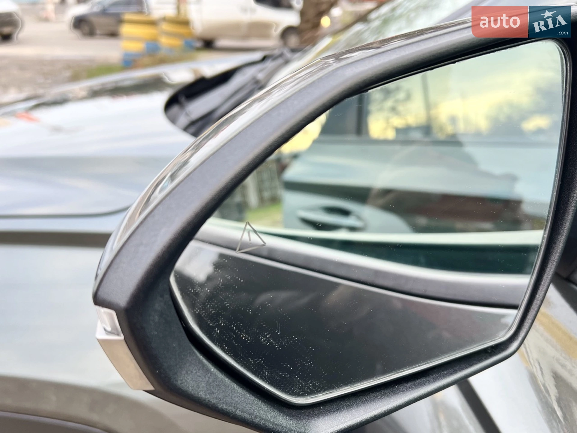 2021 Hyundai Tucson - мініатюра 36