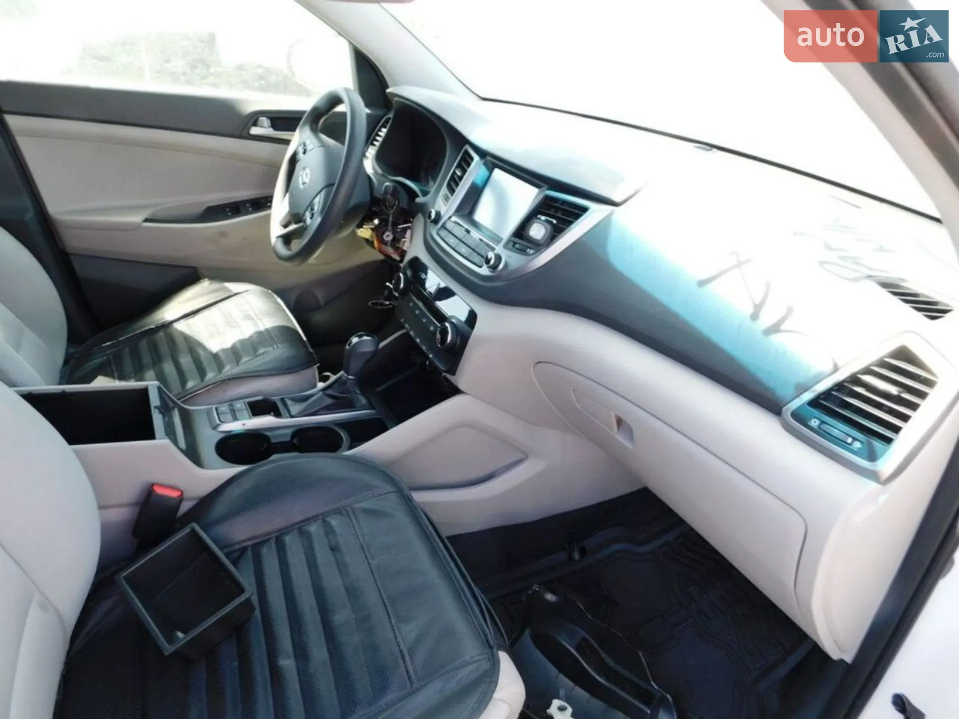 2018 Hyundai Tucson - мініатюра 20