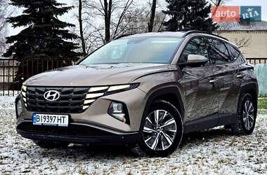 Внедорожник / Кроссовер Hyundai Tucson 2022 в Першотравенске