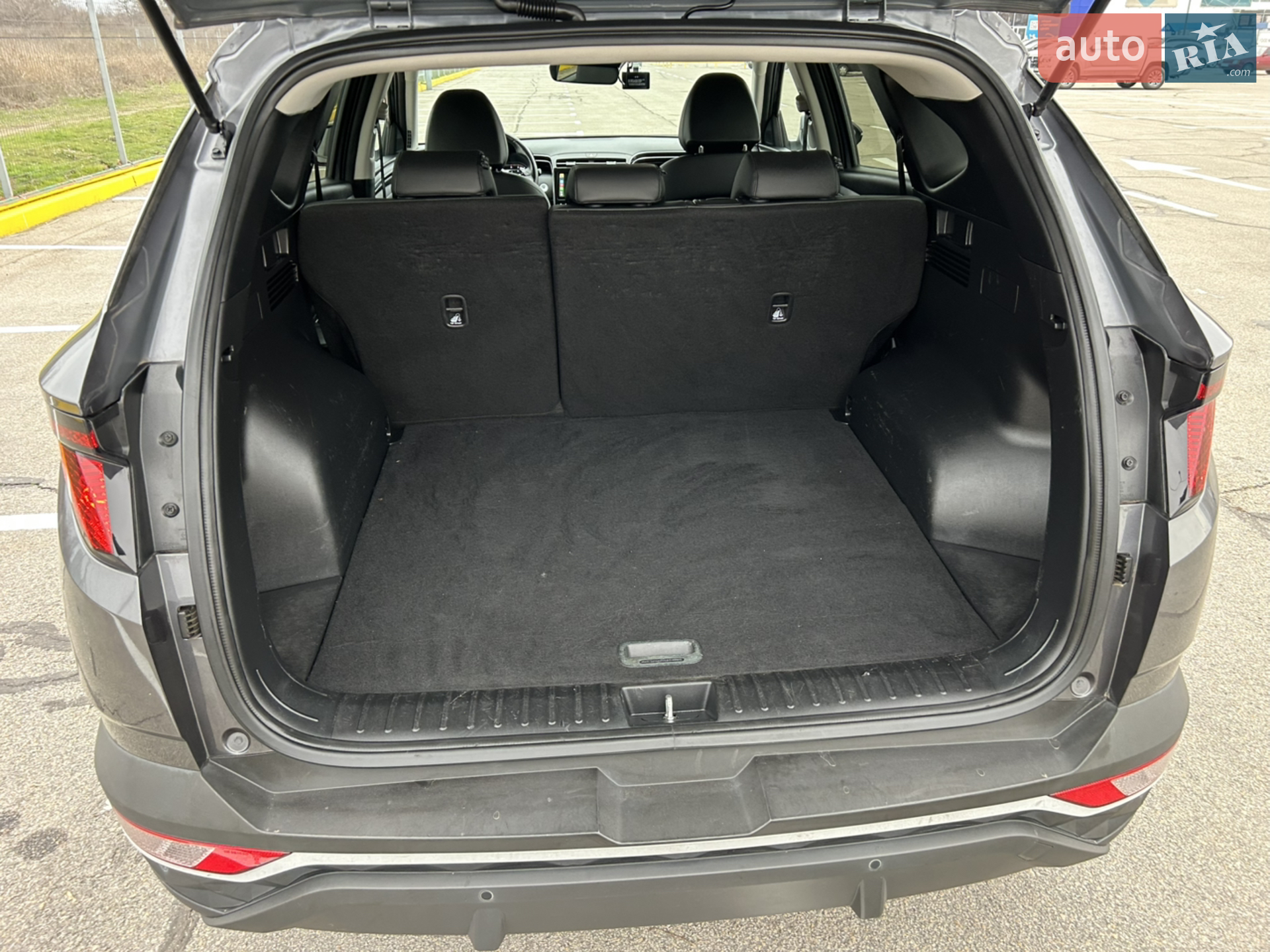 2021 Hyundai Tucson - мініатюра 22