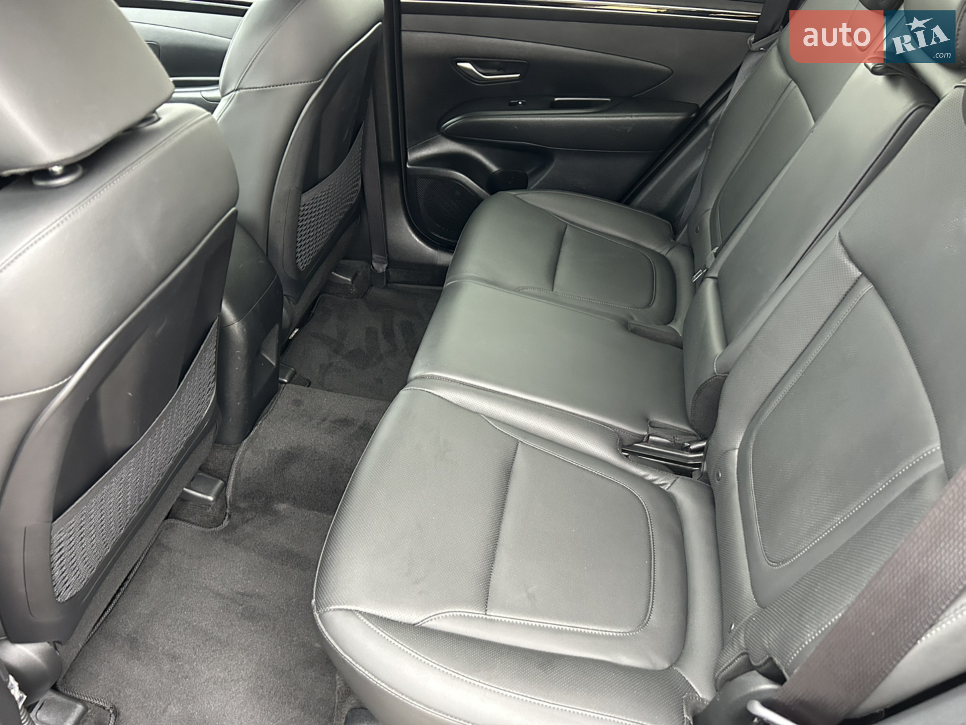 2021 Hyundai Tucson - мініатюра 21