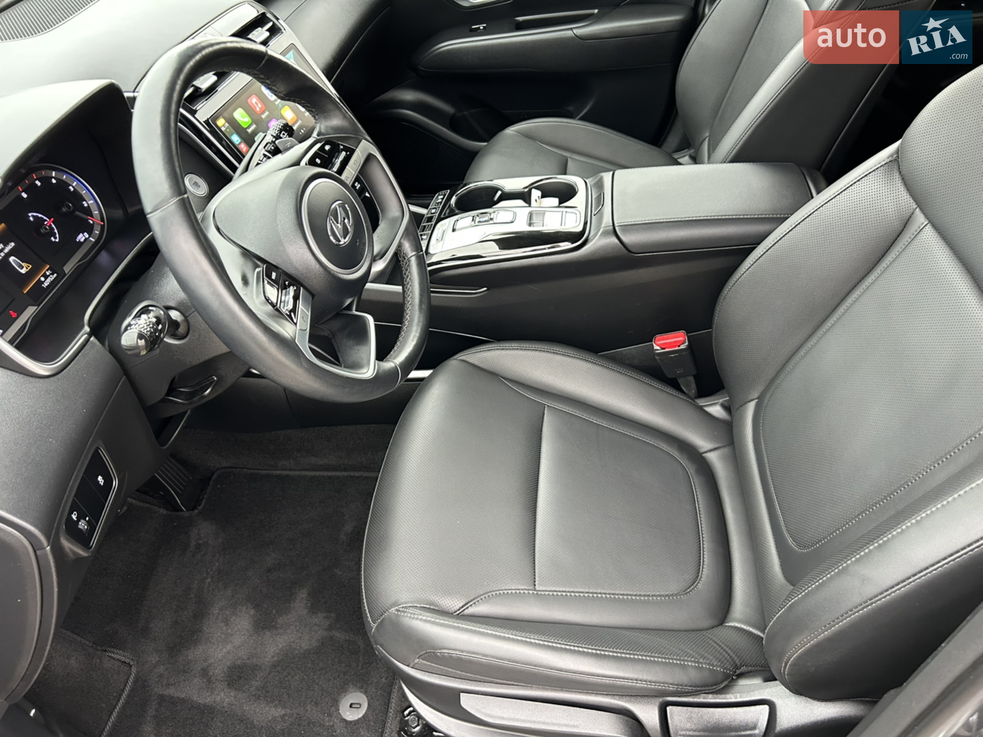 2021 Hyundai Tucson - мініатюра 11