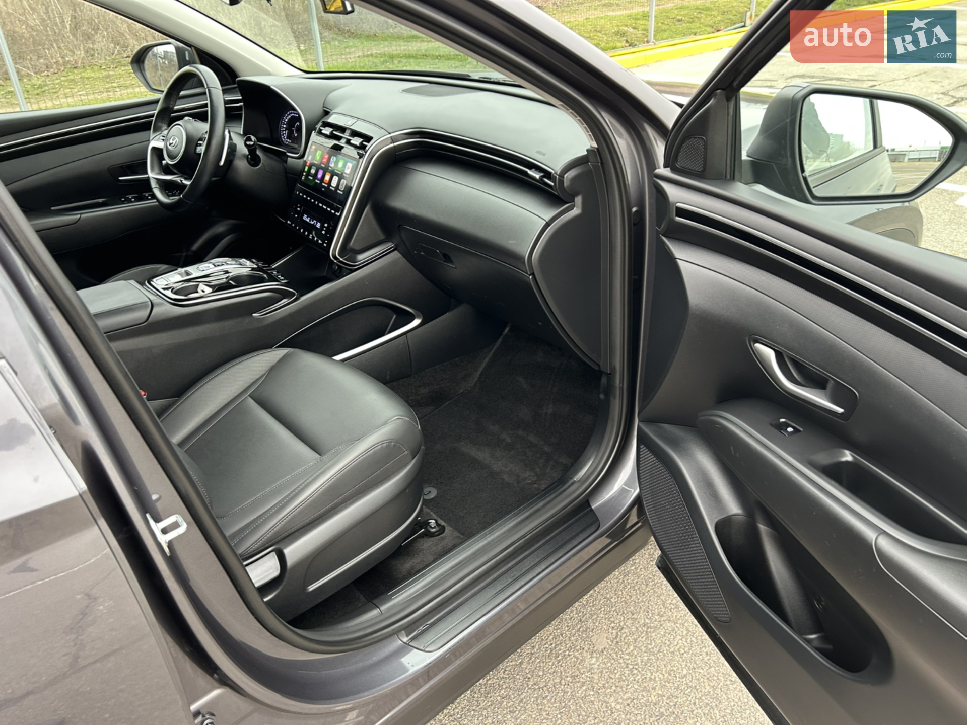 2021 Hyundai Tucson - мініатюра 2