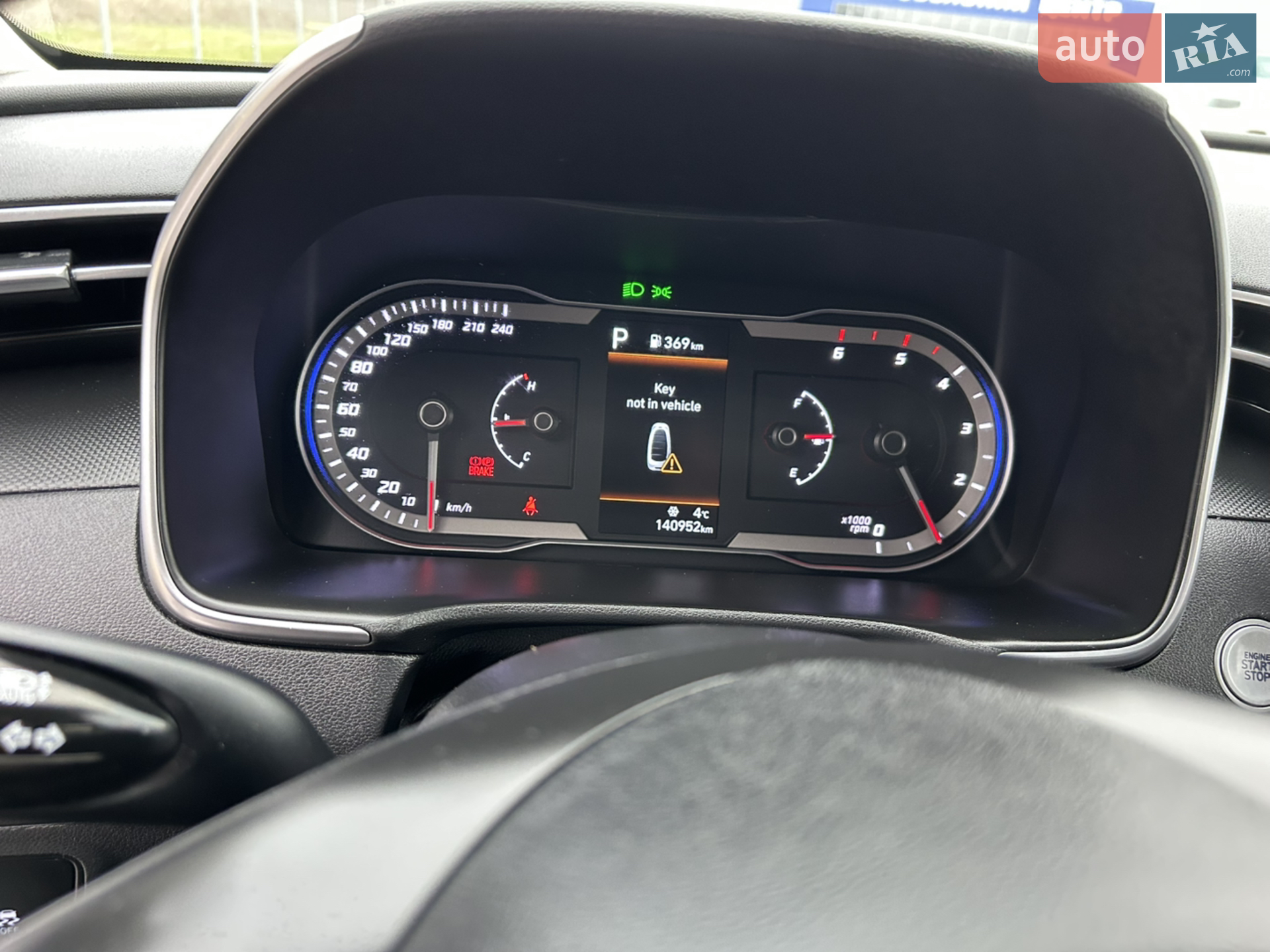 2021 Hyundai Tucson - мініатюра 16