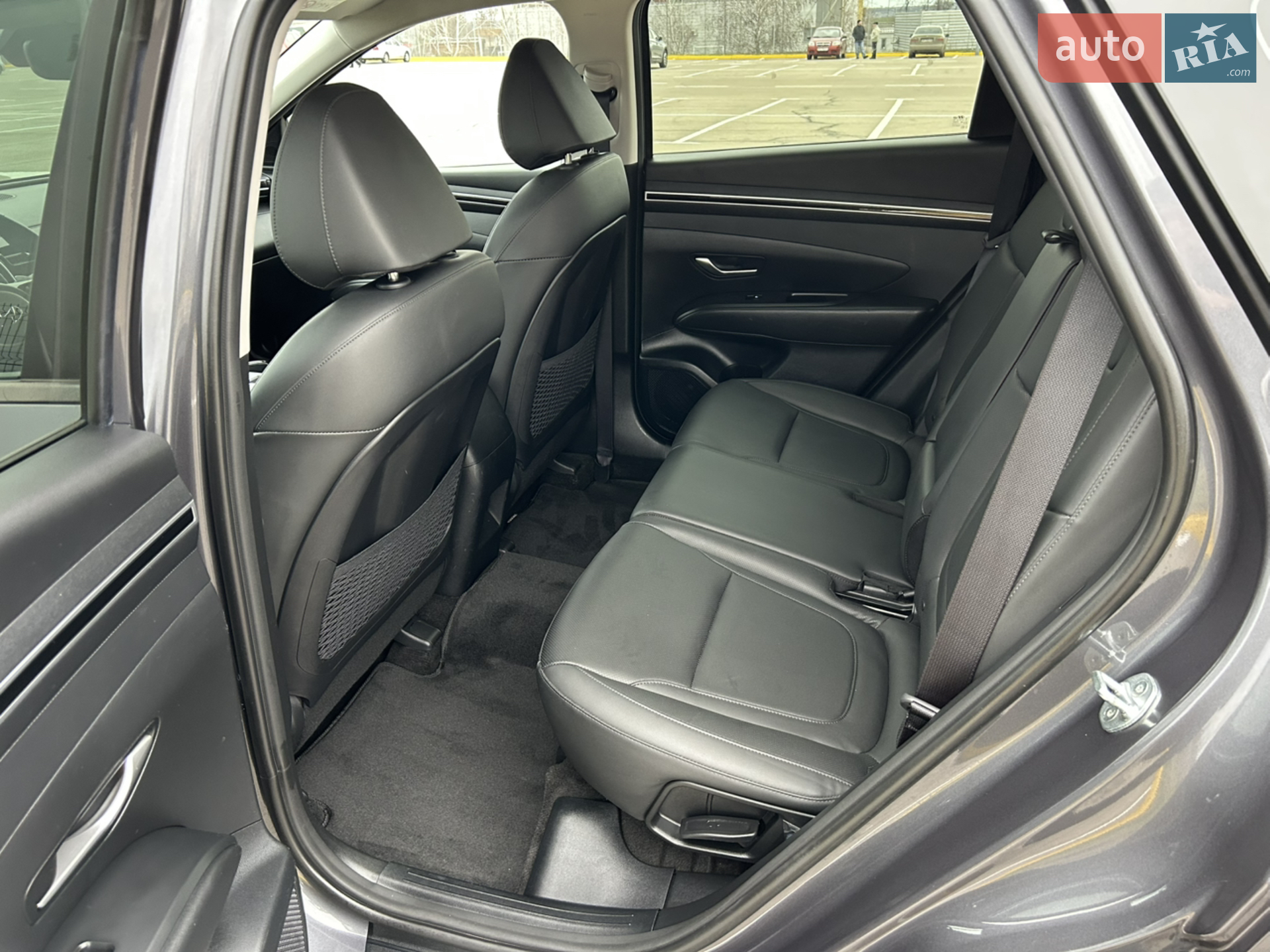 2021 Hyundai Tucson - мініатюра 13