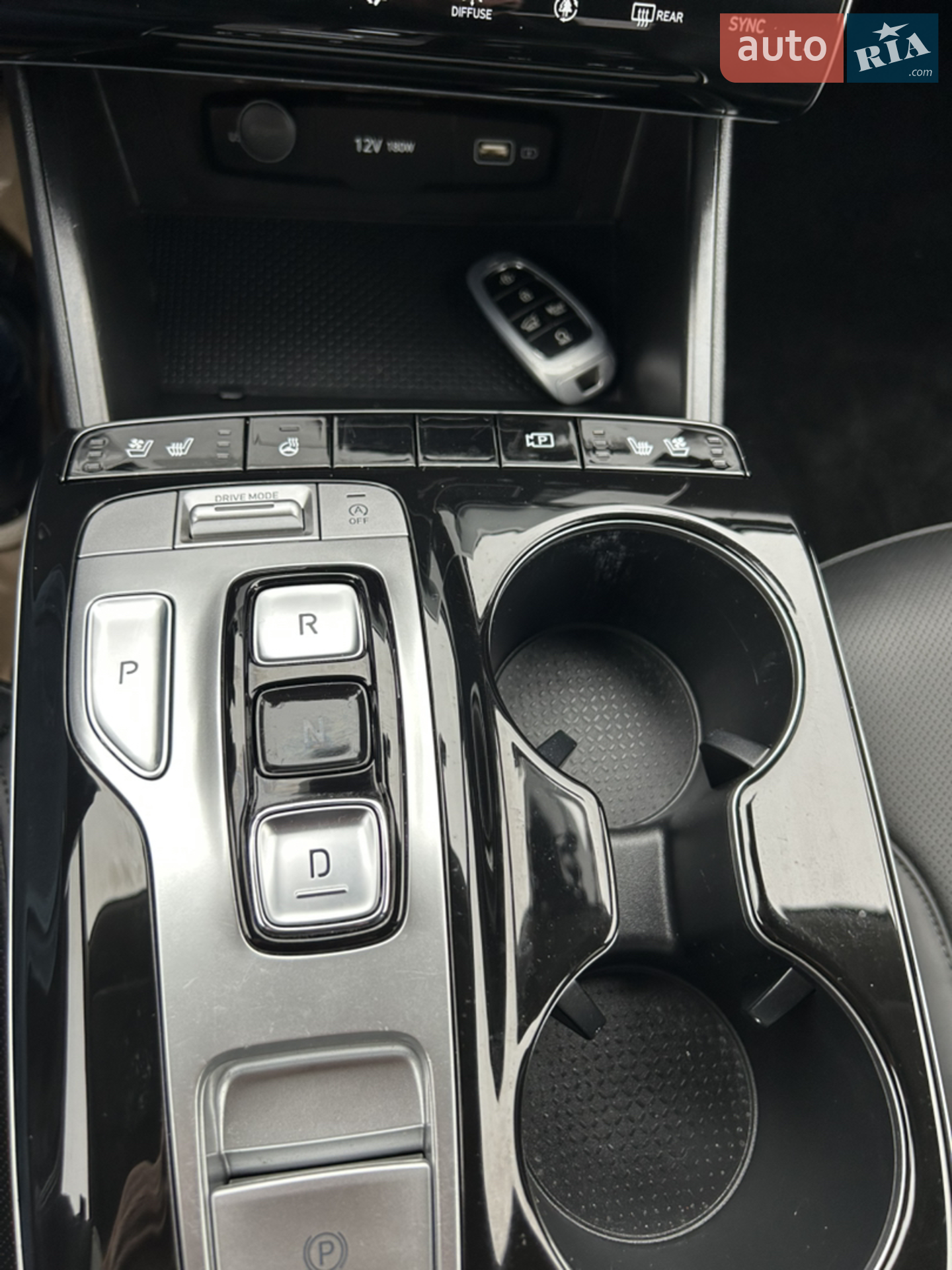 2021 Hyundai Tucson - мініатюра 18