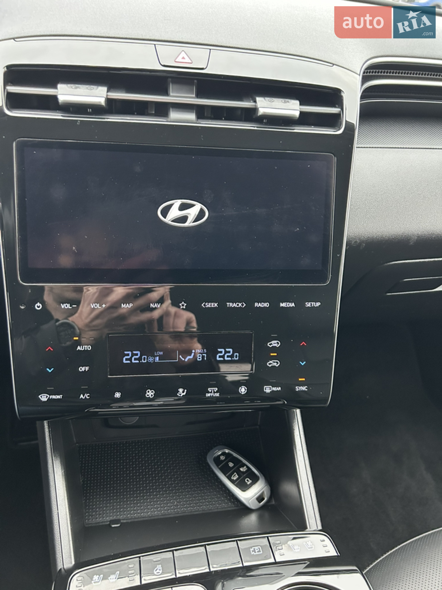 2021 Hyundai Tucson - мініатюра 19