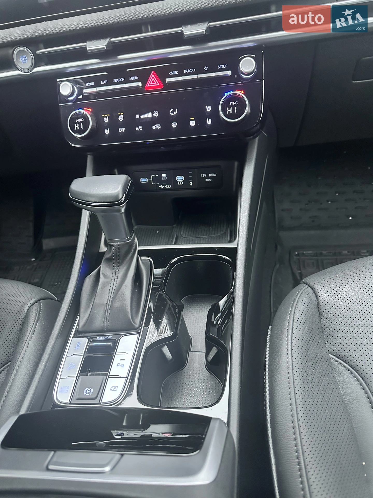 2024 Hyundai Tucson - мініатюра 14