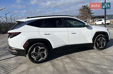 Внедорожник / Кроссовер Hyundai Tucson 2022 в Киеве