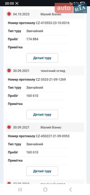 Внедорожник / Кроссовер Hyundai Tucson 2009 в Калуше