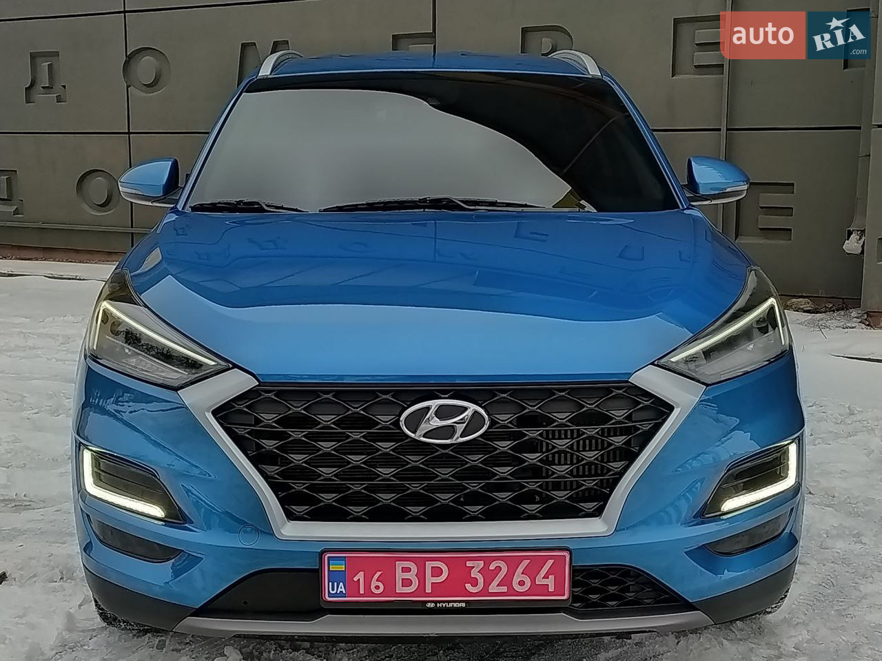 2019 Hyundai Tucson - мініатюра 29