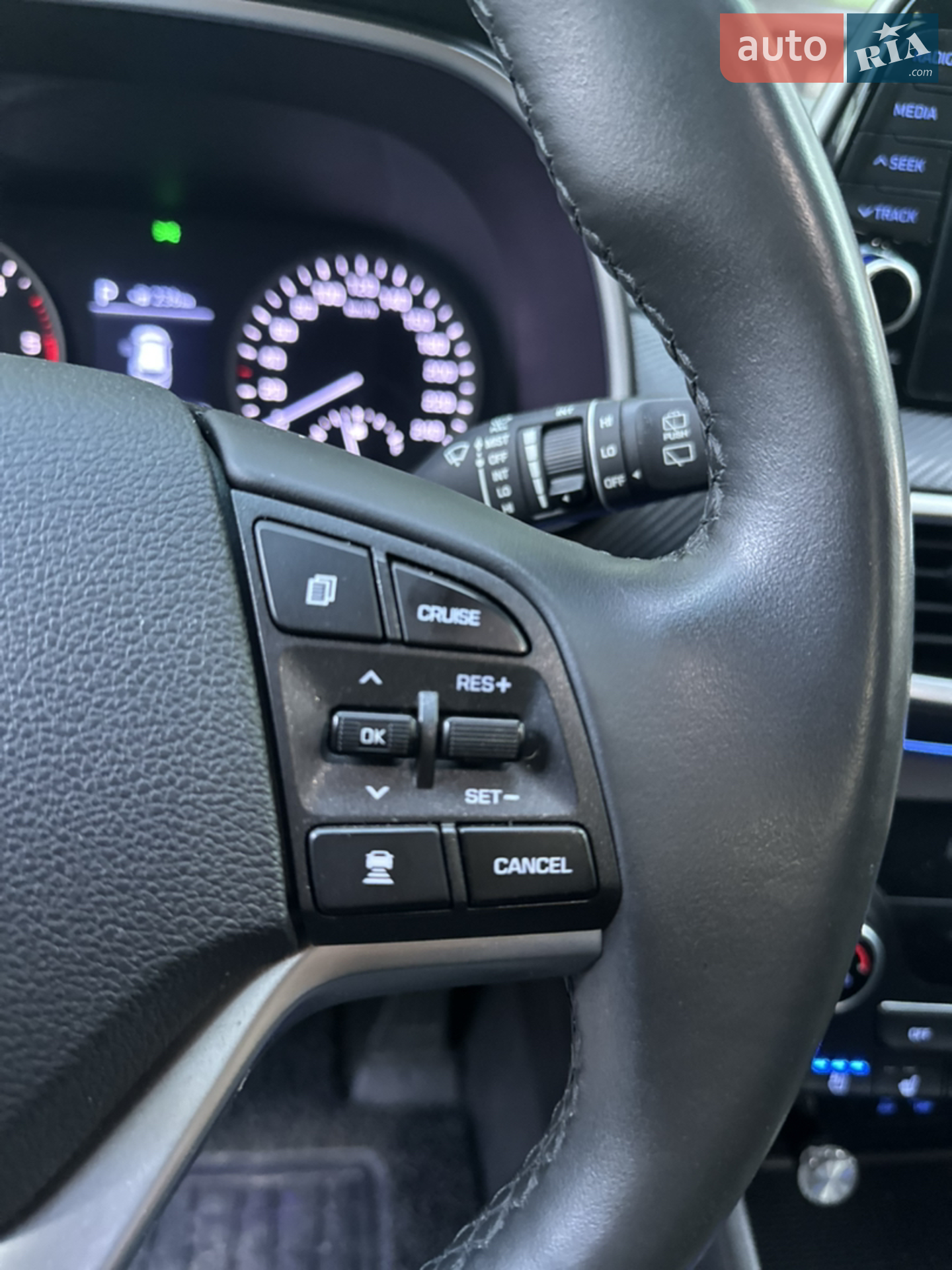 2018 Hyundai Tucson - мініатюра 19
