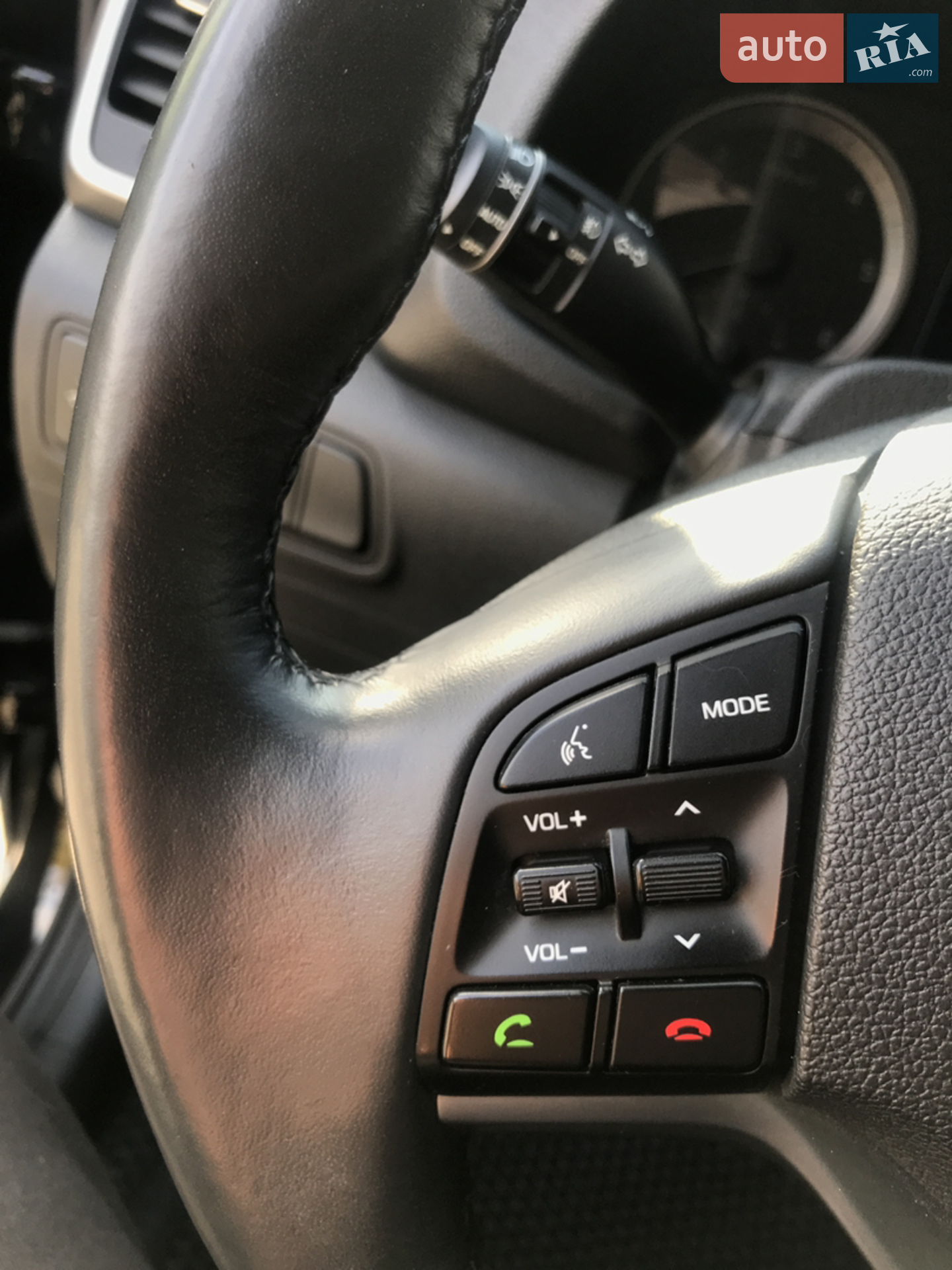 2015 Hyundai Tucson - мініатюра 8