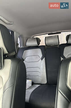 Внедорожник / Кроссовер Hyundai Tucson 2008 в Ирпене