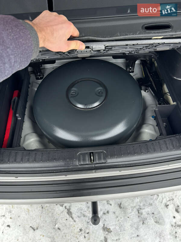 Позашляховик / Кросовер Hyundai Tucson 2009 в Слобожанському фото 65 Позашляховик / Кросовер Hyundai Tucson 2009 в Слобожанському