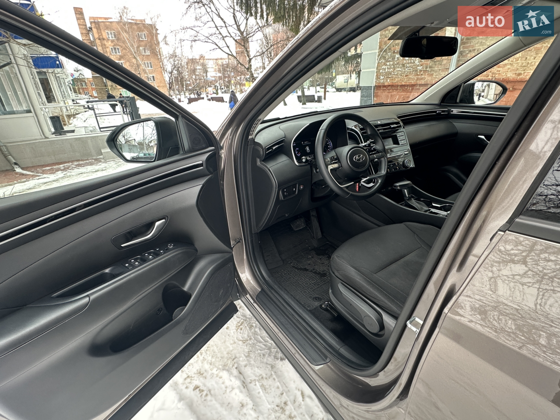 2021 Hyundai Tucson - мініатюра 26