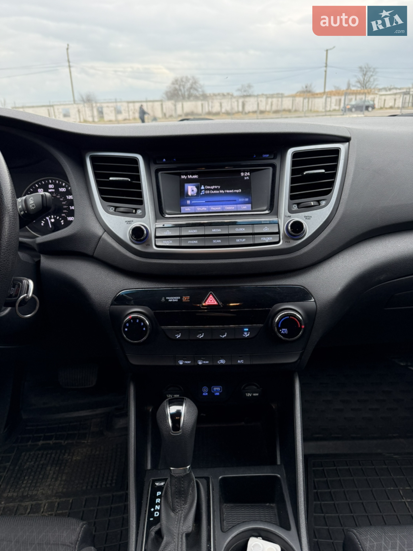 2015 Hyundai Tucson - мініатюра 21