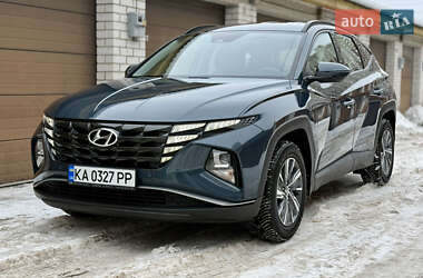 Внедорожник / Кроссовер Hyundai Tucson 2023 в Киеве