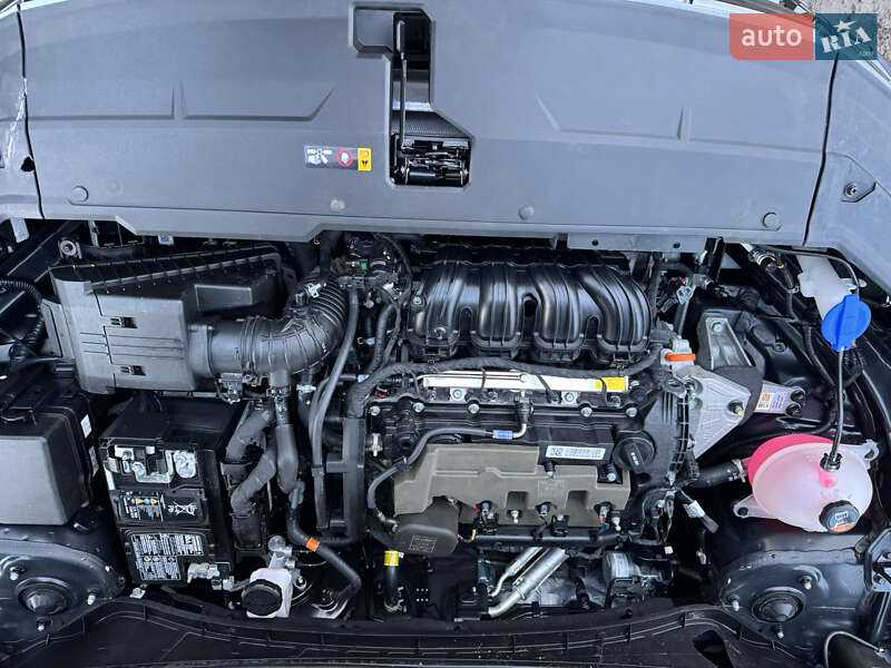 Внедорожник / Кроссовер Hyundai Tucson 2023 в Одессе