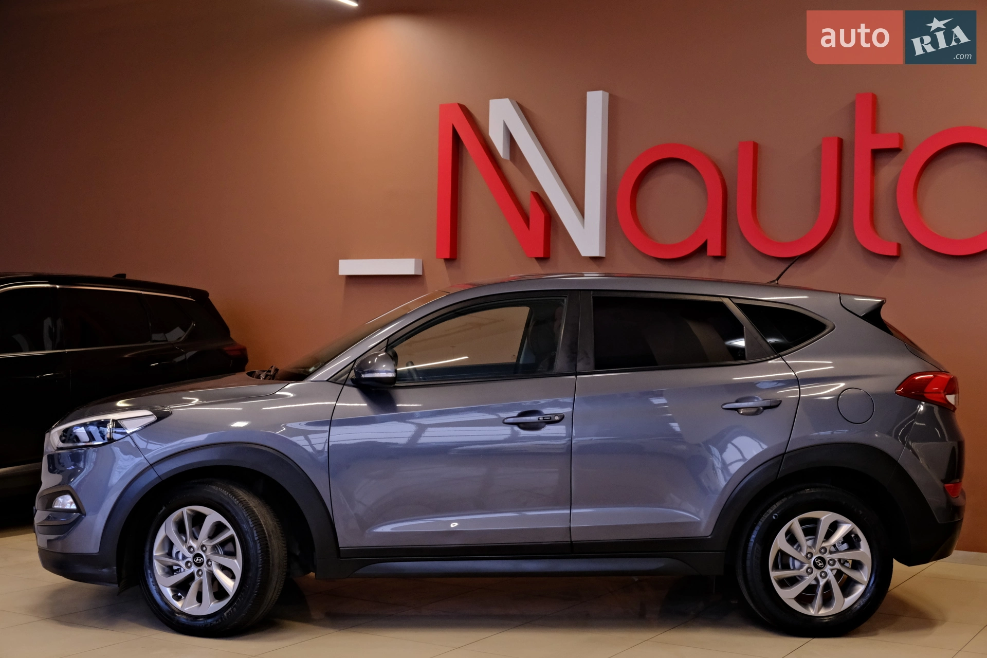 2016 Hyundai Tucson - мініатюра 12