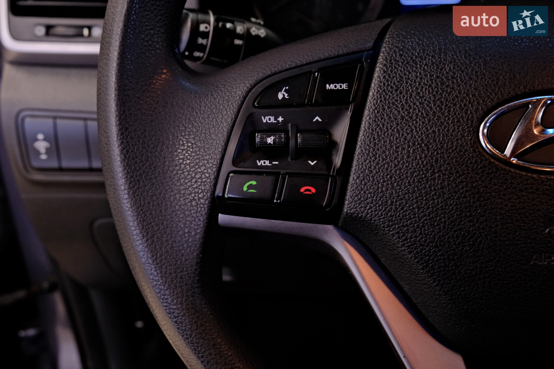 2016 Hyundai Tucson - мініатюра 21