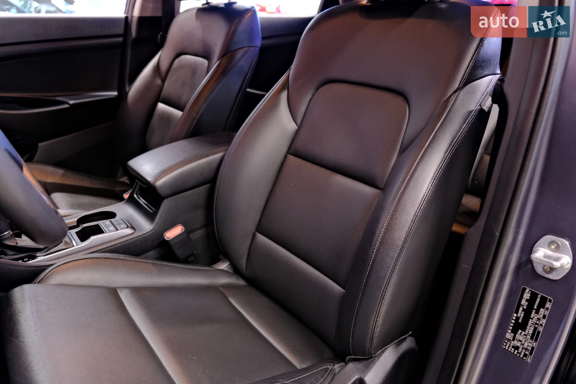 2016 Hyundai Tucson - мініатюра 28