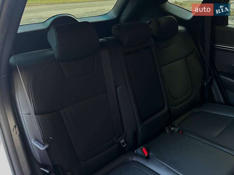 Внедорожник / Кроссовер Hyundai Tucson 2021 в Николаеве фото 30 Внедорожник / Кроссовер Hyundai Tucson 2021 в Николаеве