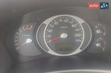 Внедорожник / Кроссовер Hyundai Tucson 2007 в Киеве