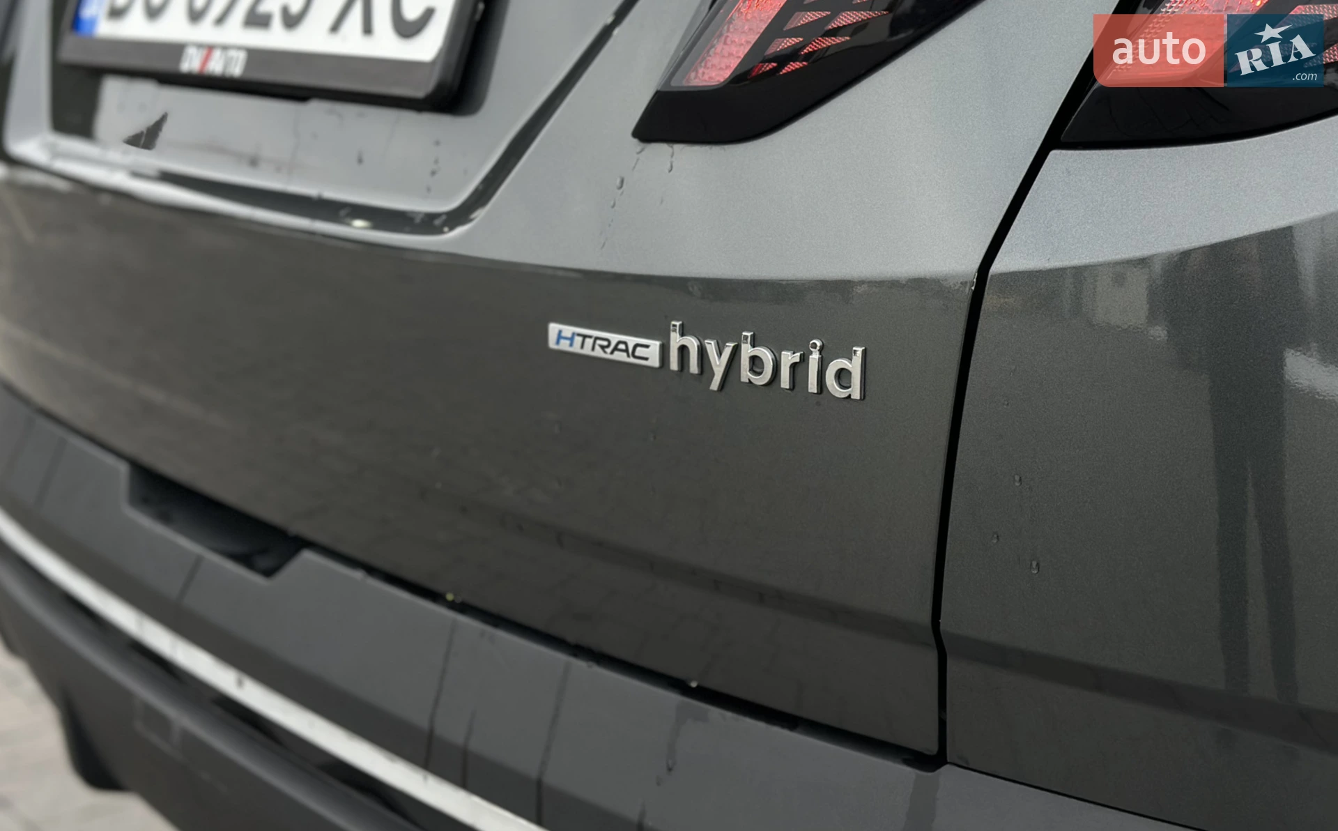 2022 Hyundai Tucson - мініатюра 39