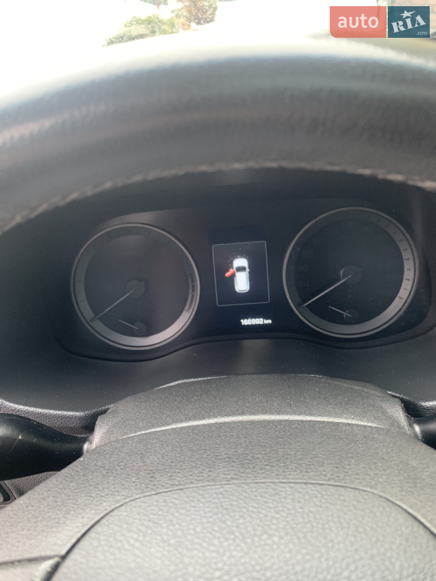2015 Hyundai Tucson - мініатюра 12