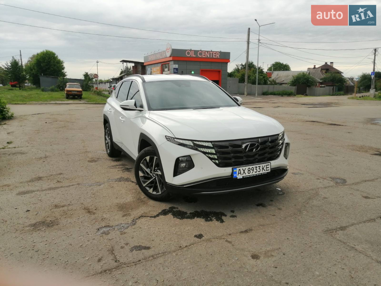 2022 Hyundai Tucson - мініатюра 20